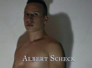 Albert_Scheck