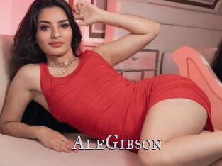AleGibson