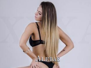 Alebae