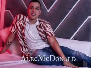 AlecMcDonald Xxx Amateur
