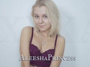 AleeshaPrincess