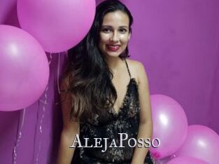 AlejaPosso