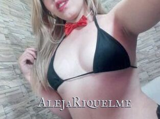 AlejaRiquelme