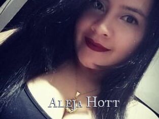 Aleja_Hott Xxx Amateur
