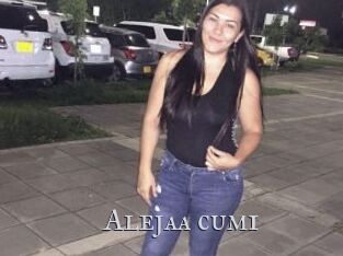 Alejaa_cum1