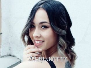 Alejakitty