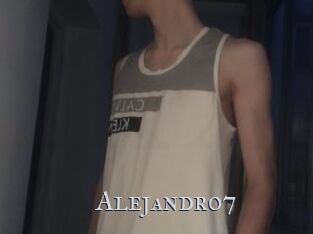 Alejandro7