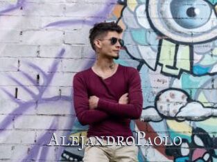 AlejandroPaolo Xxx Amateur