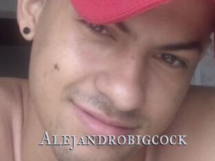 Alejandrobigcock