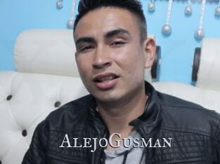 AlejoGusman
