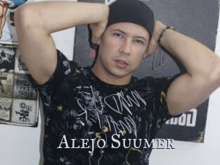 Alejo_Suumer