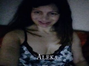 Aleka