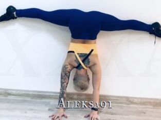Aleksa91