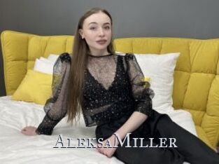 AleksaMiller