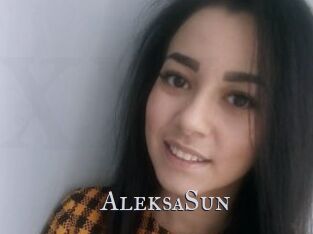 AleksaSun
