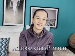 AleksandraBelich Xxx Amateur