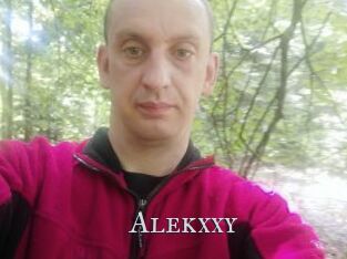 Alekxxy