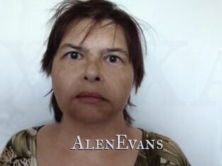 AlenEvans