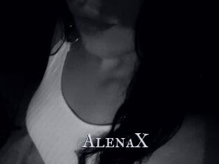 AlenaX