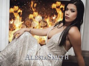 AlesiaSmith