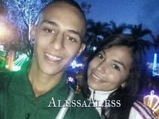 AlessaAless