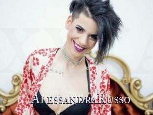 AlessandraRusso