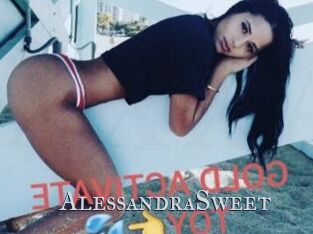AlessandraSweet