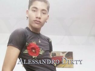 Alessandro_Dirty