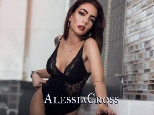 AlessiaCross