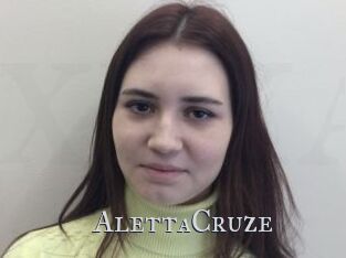 AlettaCruze Xxx Amateur