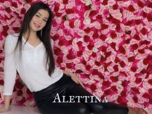 Alettina