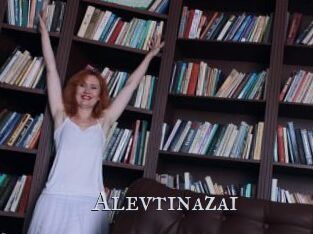 Alevtinazai