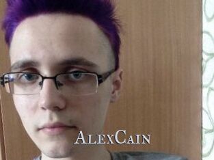AlexCain