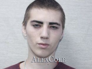 AlexCole