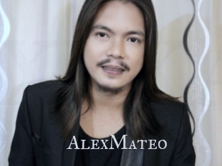 AlexMateo