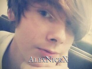 Alex_NickX