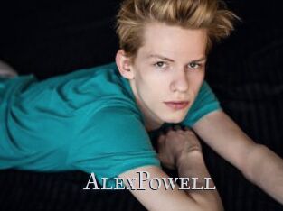 AlexPowell