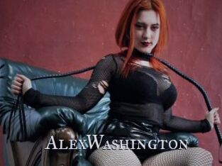 AlexWashington
