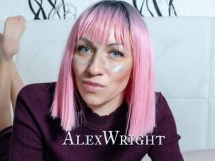 AlexWright Xxx Amateur