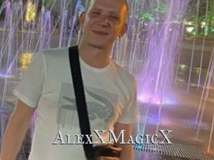 AlexXMagicX