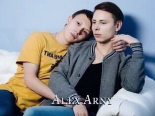 Alex_Arny