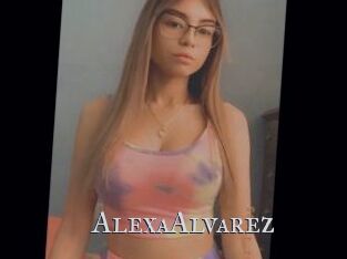 AlexaAlvarez