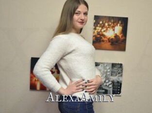 AlexaAmily