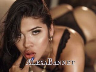 AlexaBannet