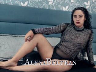AlexaBeltran Xxx Amateur
