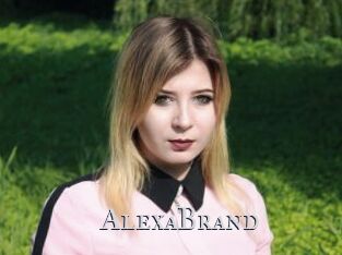 AlexaBrand