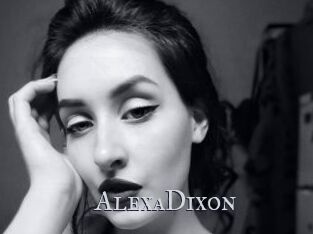 AlexaDixon