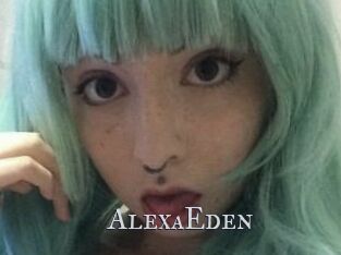 Alexa_Eden