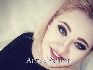 AlexaFriend