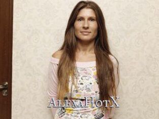 AlexaHotX